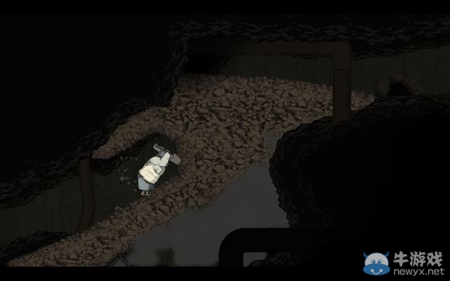 《勇敢的心：世界大戰(zhàn)》圖文全攻略第二章07杜奧蒙堡壘