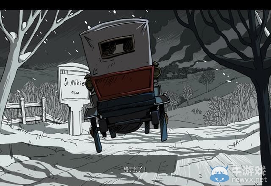 《勇敢的心：世界大戰(zhàn)》圖文全攻略第三章07野蜂飛舞