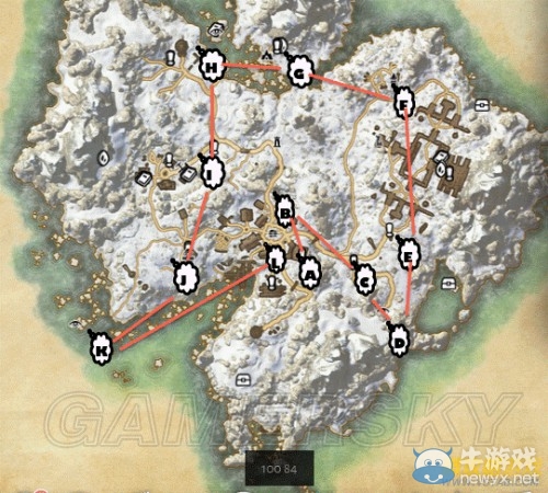 《上古卷軸OL》速?zèng)_10級(jí)詳細(xì)攻略