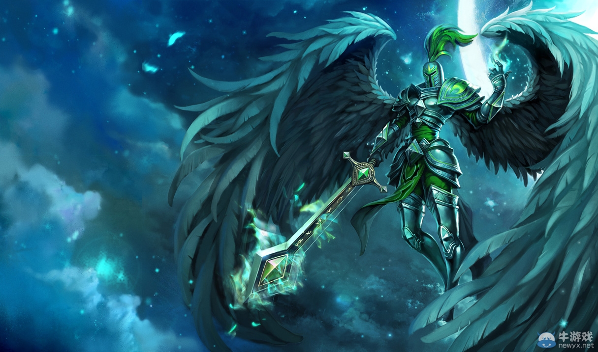 《LOL》s4審判天使上單攻略