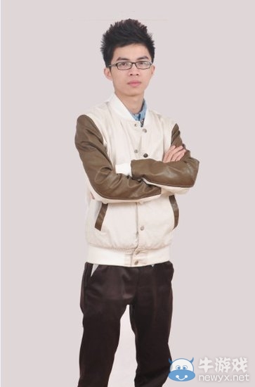 《lol》清風(fēng)是誰
