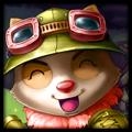 《LOL》s4審判天使上單攻略