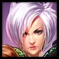 《LOL》s4審判天使上單攻略