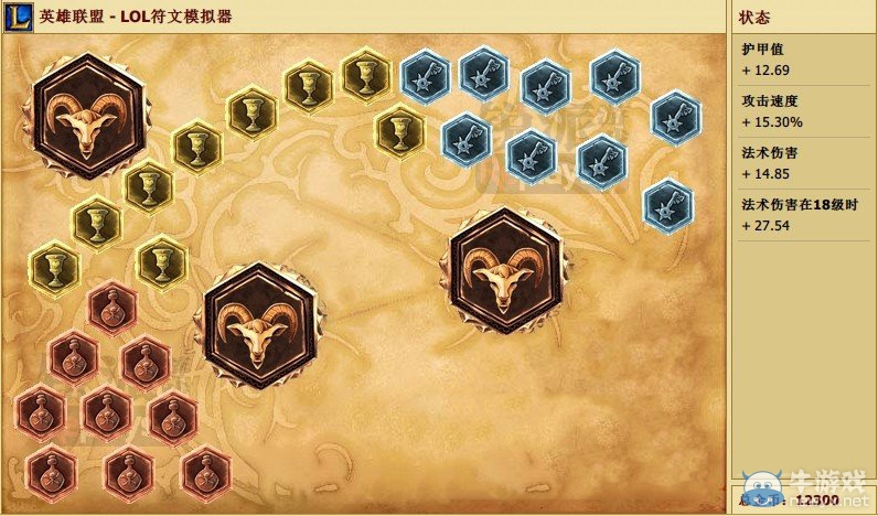 《LOL》s4審判天使上單攻略