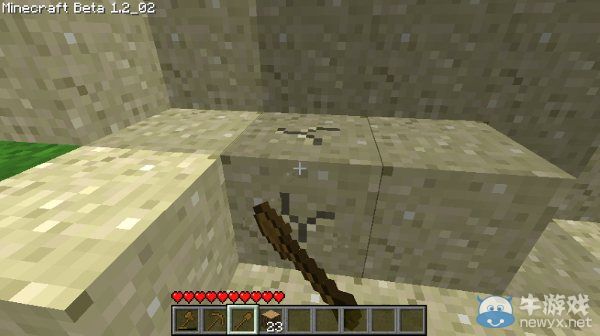 《我的世界》新手游戲完整版攻略