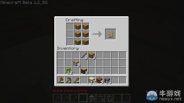 《我的世界》新手游戲完整版攻略