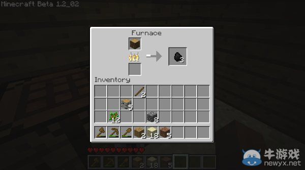 《我的世界》新手游戲完整版攻略