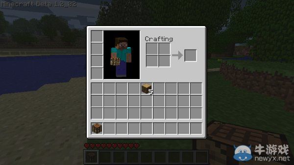 《我的世界》新手游戲完整版攻略