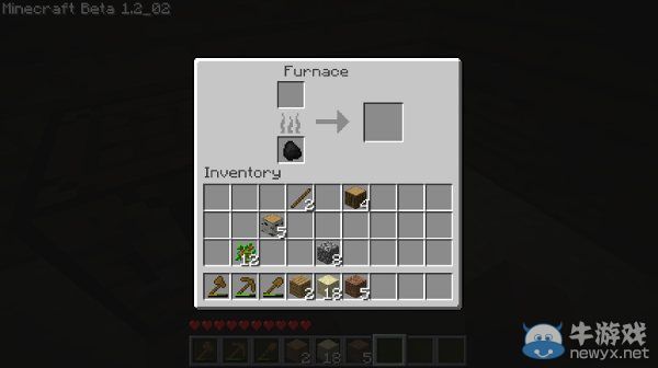 《我的世界》新手游戲完整版攻略