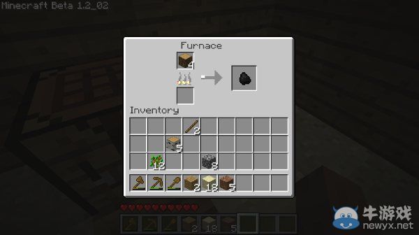 《我的世界》新手游戲完整版攻略