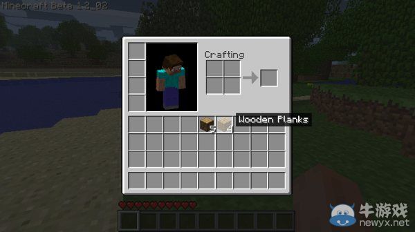 《我的世界》新手游戲完整版攻略