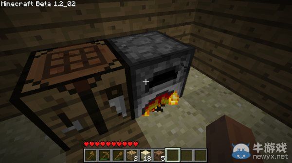 《我的世界》新手游戲完整版攻略