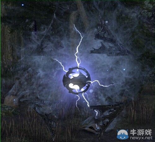 《上古卷軸OL》暗錨圖文全指南