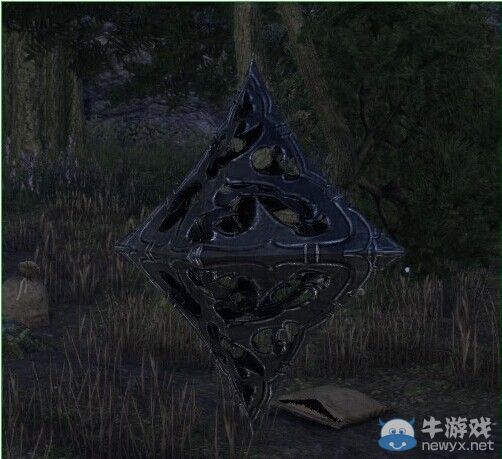 《上古卷軸OL》暗錨圖文全指南