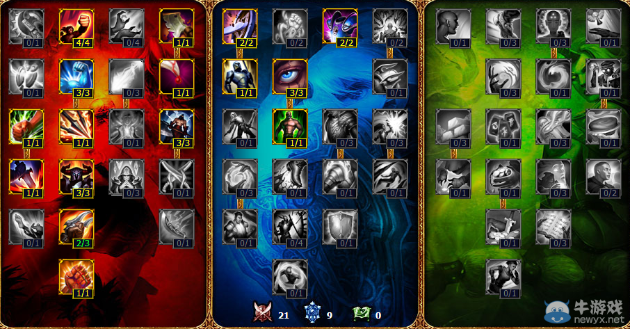 《LOL》S4蝎子打野天賦符文出裝攻略