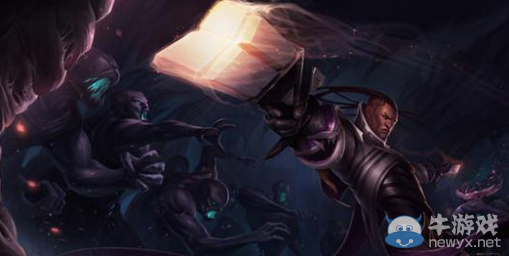 《LOL》最新盧錫安天賦符文出裝攻略