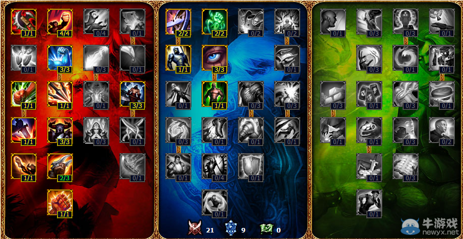 《LOL》最新盧錫安天賦符文出裝攻略