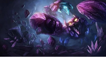 《LOL》S4蝎子打野天賦符文出裝攻略