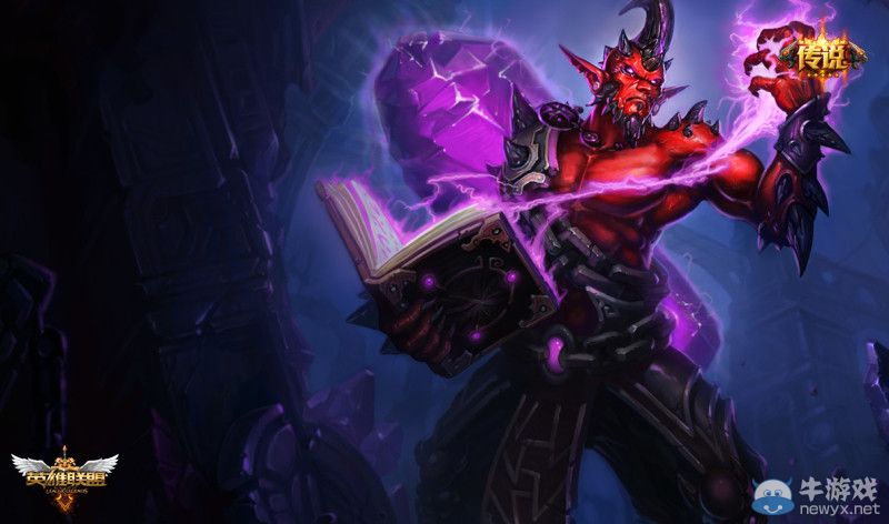 《LOL》無限火力7月18日~31日再次開啟