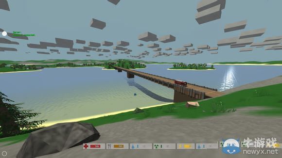 《unturned》PVP/PVE服務(wù)器大全