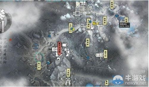 ?《天涯明月刀OL》懸賞任務(wù)怎么做