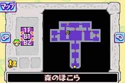《塞爾達傳說：神奇的帽子》圖文攻略