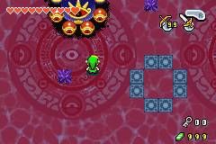 《塞爾達(dá)傳說：神奇的帽子》圖文攻略
