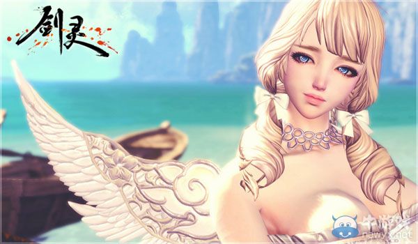 《劍靈》寶貝超級星活動 國民男神女神由你贊出來