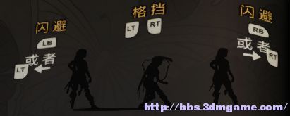 《深淵奧德賽》圖文攻略