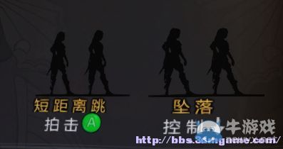 《深淵奧德賽》圖文攻略