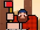 《Timberman》人物角色解鎖大全