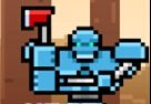 《Timberman》人物角色解鎖大全