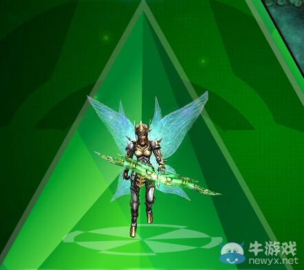 《大天使之劍》什么職業(yè)好