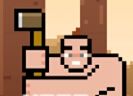 《Timberman》人物角色解鎖大全