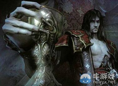 《惡魔城：暗影之王2》美杜莎怎么打
