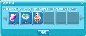 《QQ炫舞》2014寵物秘境冒險活動