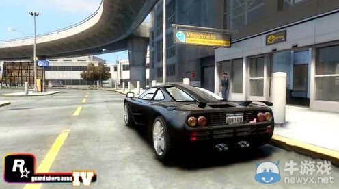 《GTA5》刷車技巧方法詳解