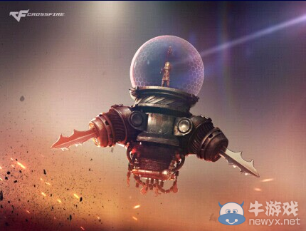 《CF》諸神競技場(挑戰(zhàn)模式)詳細攻略