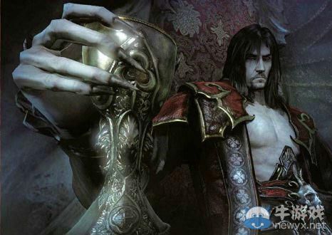 《惡魔城：暗影之王2》提升熟練度方法