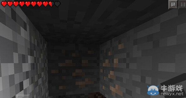 《我的世界》挖礦技巧分享