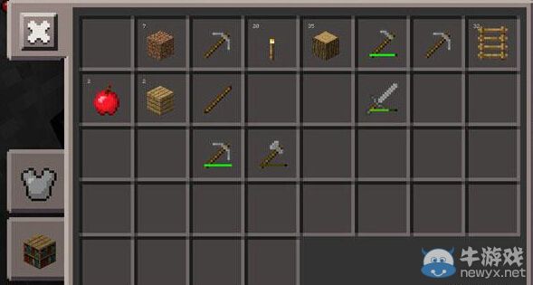 《我的世界》挖礦技巧分享
