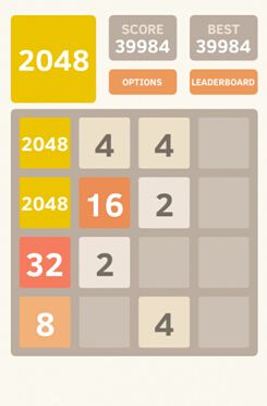 《2048》叉叉助手輔助快速通關(guān)技巧