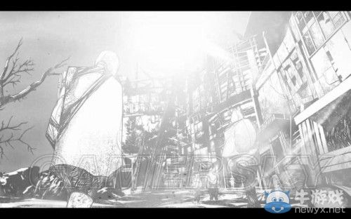《劫后余生：奪回》第一章全任務(wù)流程圖文攻略