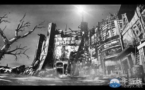 《劫后余生：奪回》第一章全任務(wù)流程圖文攻略