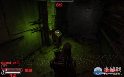 《劫后余生：奪回》第一章全任務(wù)流程圖文攻略