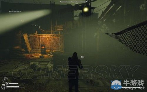 《劫后余生：奪回》第一章全任務(wù)流程圖文攻略