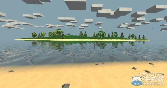 《Unturned》地圖一覽