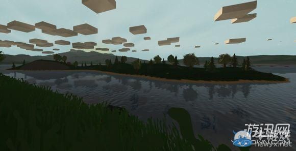 《Unturned》地圖一覽