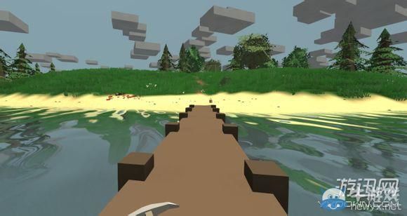 《Unturned》地圖一覽