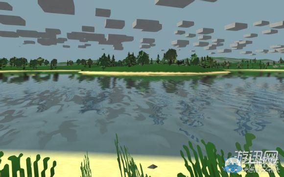 《Unturned》地圖一覽